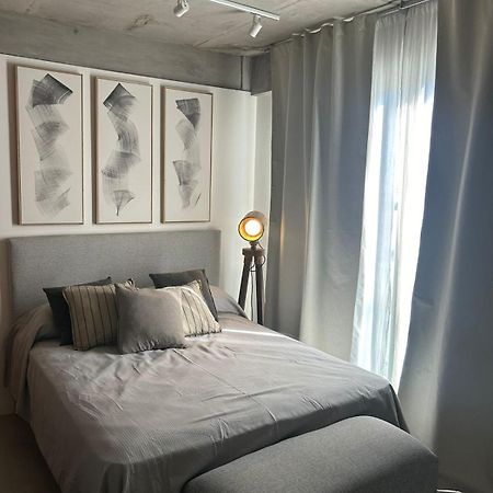 בואנוס איירס Palermo Millennial Grey Studio מראה חיצוני תמונה