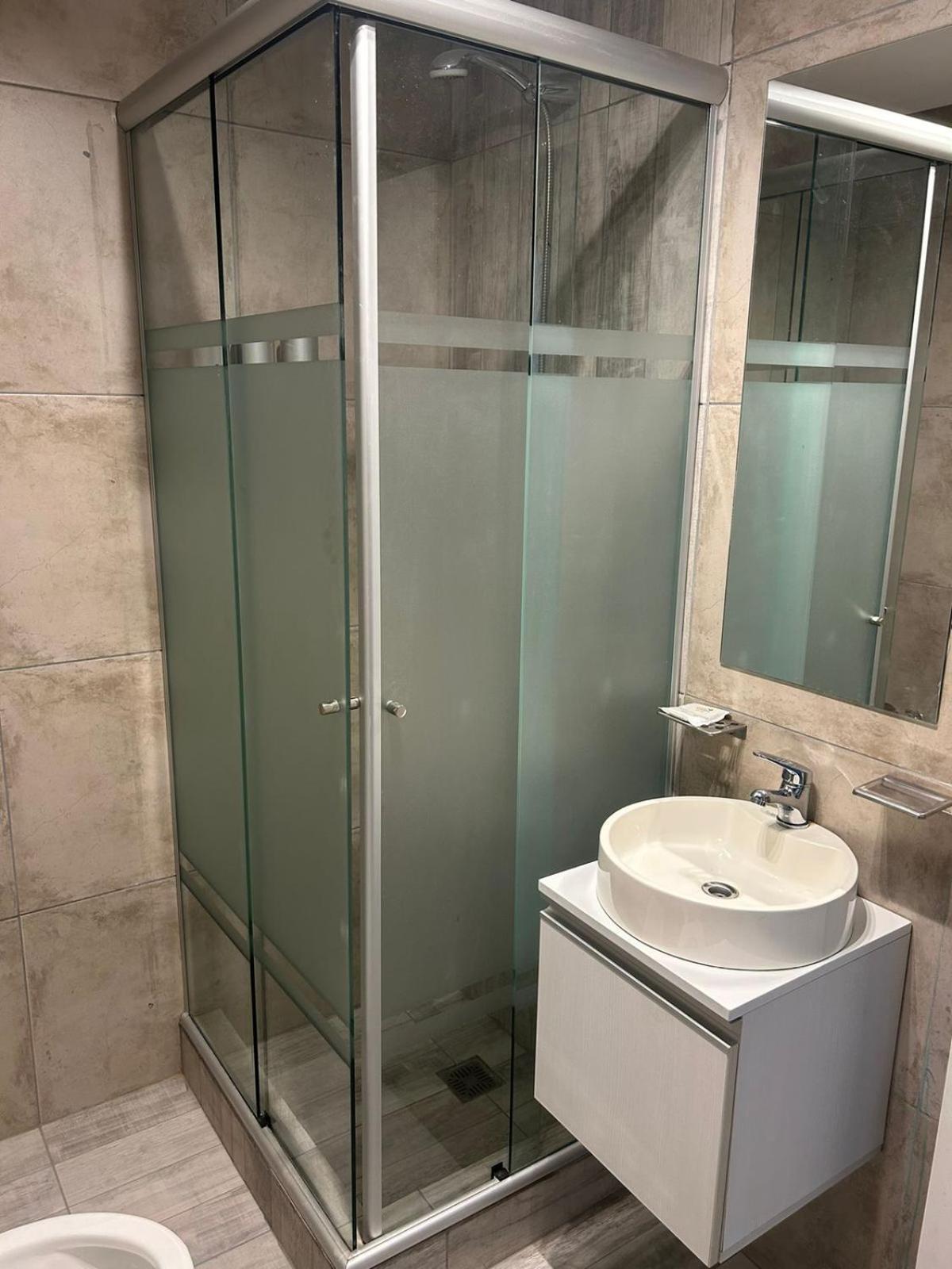 בואנוס איירס Palermo Millennial Grey Studio מראה חיצוני תמונה